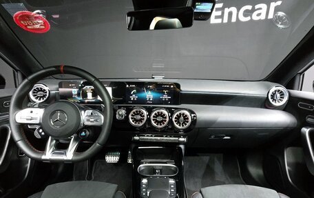 Mercedes-Benz A-Класс AMG, 2022 год, 3 092 800 рублей, 7 фотография