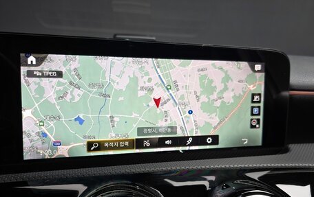 Mercedes-Benz A-Класс AMG, 2022 год, 3 092 800 рублей, 14 фотография