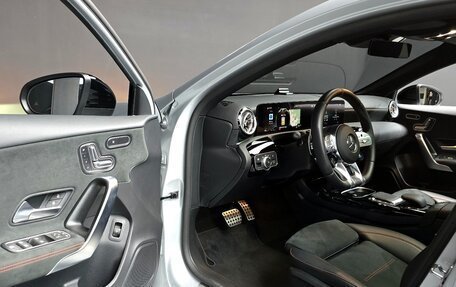 Mercedes-Benz A-Класс AMG, 2022 год, 3 092 800 рублей, 11 фотография