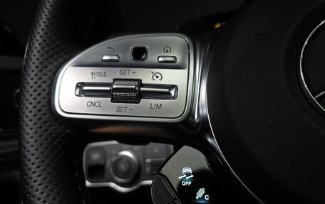 Mercedes-Benz A-Класс AMG, 2022 год, 3 092 800 рублей, 18 фотография