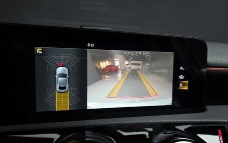 Mercedes-Benz A-Класс AMG, 2022 год, 3 092 800 рублей, 15 фотография