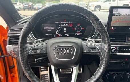 Audi RS 5, 2022 год, 7 229 998 рублей, 12 фотография