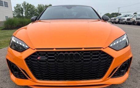 Audi RS 5, 2022 год, 7 229 998 рублей, 14 фотография