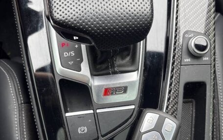 Audi RS 5, 2022 год, 7 229 998 рублей, 16 фотография