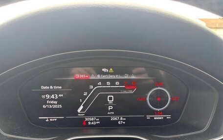 Audi RS 5, 2022 год, 7 229 998 рублей, 20 фотография