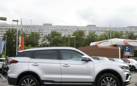 Geely Atlas, 2023 год, 1 875 000 рублей, 4 фотография