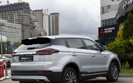Geely Atlas, 2023 год, 1 875 000 рублей, 5 фотография