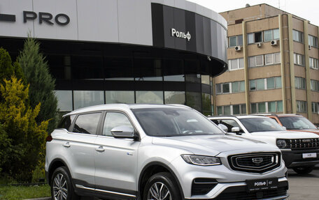 Geely Atlas, 2023 год, 1 875 000 рублей, 3 фотография