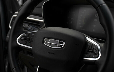 Geely Atlas, 2023 год, 1 875 000 рублей, 22 фотография