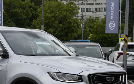 Geely Atlas, 2023 год, 1 875 000 рублей, 25 фотография