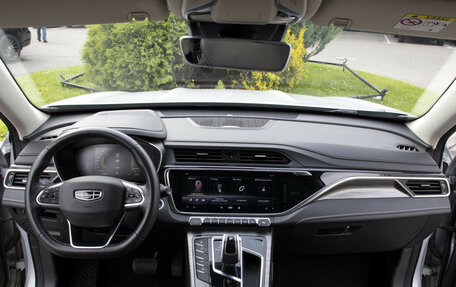 Geely Atlas, 2023 год, 1 875 000 рублей, 19 фотография
