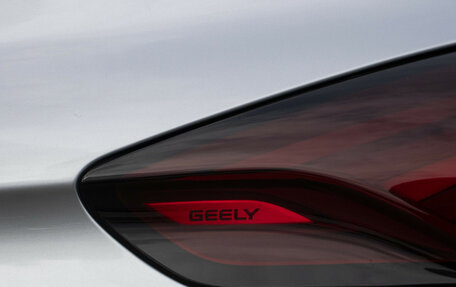 Geely Atlas, 2023 год, 1 875 000 рублей, 28 фотография