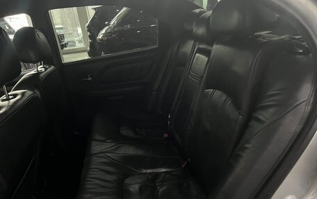 Hyundai Sonata IV рестайлинг, 2006 год, 328 000 рублей, 9 фотография