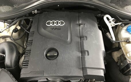 Audi A6, 2014 год, 1 450 000 рублей, 13 фотография