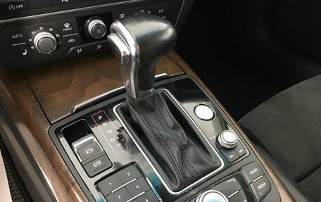 Audi A6, 2014 год, 1 450 000 рублей, 19 фотография