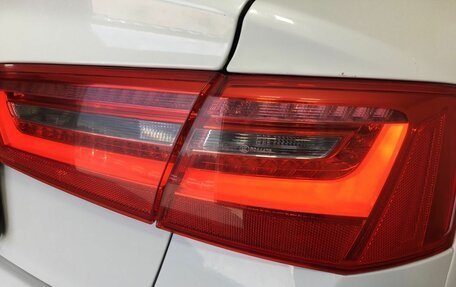 Audi A6, 2014 год, 1 450 000 рублей, 12 фотография
