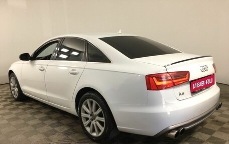 Audi A6, 2014 год, 1 450 000 рублей, 9 фотография