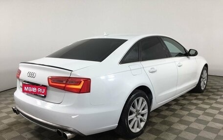 Audi A6, 2014 год, 1 450 000 рублей, 7 фотография