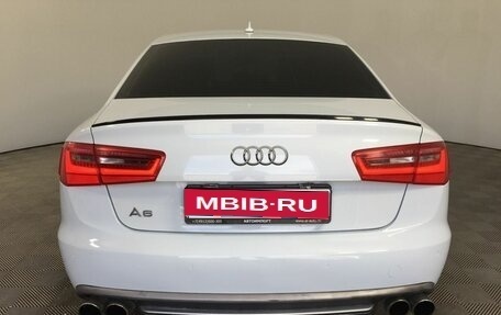 Audi A6, 2014 год, 1 450 000 рублей, 8 фотография