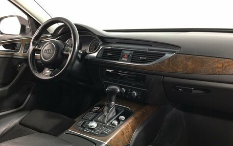 Audi A6, 2014 год, 1 450 000 рублей, 21 фотография