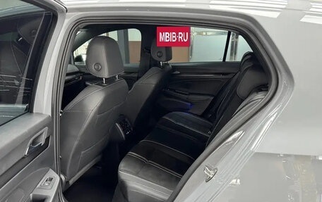 Volkswagen Golf VIII, 2022 год, 1 750 014 рублей, 5 фотография