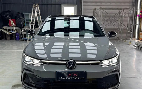 Volkswagen Golf VIII, 2022 год, 1 750 014 рублей, 2 фотография