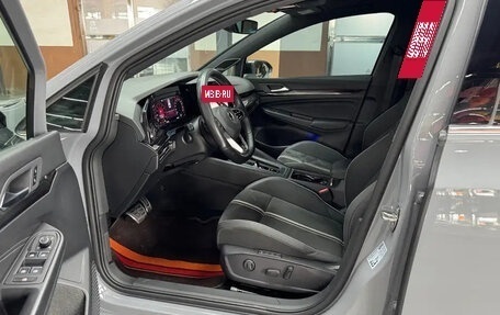 Volkswagen Golf VIII, 2022 год, 1 750 014 рублей, 4 фотография