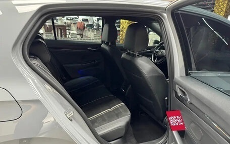 Volkswagen Golf VIII, 2022 год, 1 750 014 рублей, 6 фотография