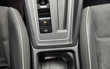Volkswagen Golf VIII, 2022 год, 1 750 014 рублей, 16 фотография