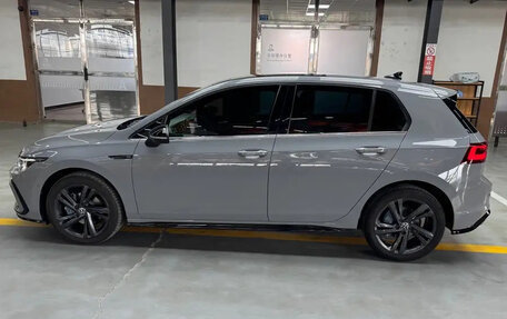 Volkswagen Golf VIII, 2022 год, 1 750 014 рублей, 19 фотография