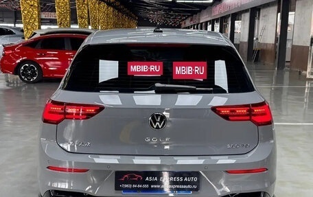 Volkswagen Golf VIII, 2022 год, 1 750 014 рублей, 22 фотография