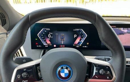 BMW iX, 2023 год, 5 890 000 рублей, 14 фотография