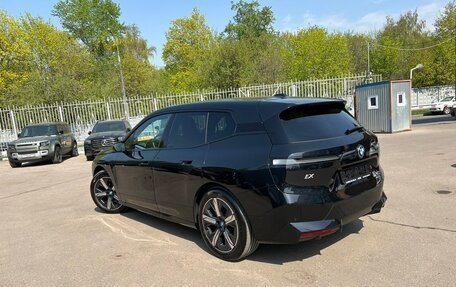 BMW iX, 2023 год, 5 890 000 рублей, 7 фотография