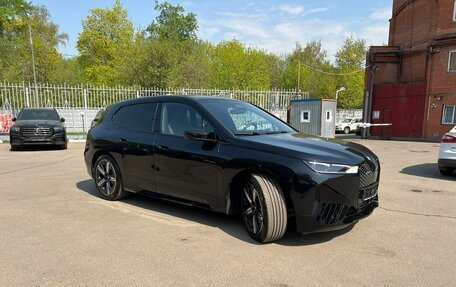 BMW iX, 2023 год, 5 890 000 рублей, 9 фотография