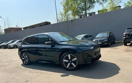 BMW iX, 2023 год, 5 890 000 рублей, 3 фотография