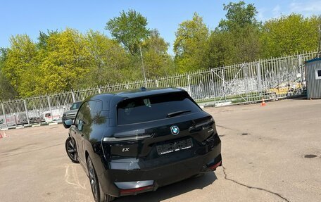 BMW iX, 2023 год, 5 890 000 рублей, 6 фотография