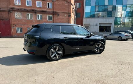 BMW iX, 2023 год, 5 890 000 рублей, 4 фотография