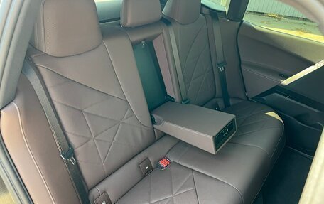 BMW iX, 2023 год, 5 890 000 рублей, 20 фотография