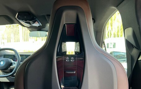 BMW iX, 2023 год, 5 890 000 рублей, 22 фотография