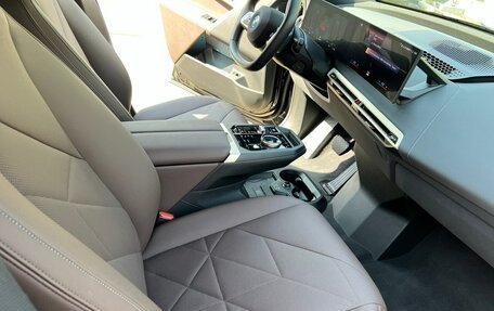 BMW iX, 2023 год, 5 890 000 рублей, 18 фотография