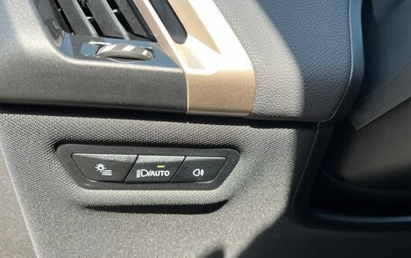 BMW iX, 2023 год, 5 890 000 рублей, 24 фотография