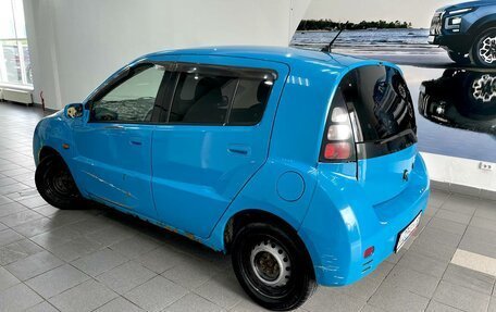 Toyota WiLL Cypha, 2003 год, 299 000 рублей, 4 фотография
