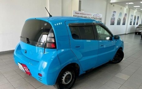 Toyota WiLL Cypha, 2003 год, 299 000 рублей, 5 фотография