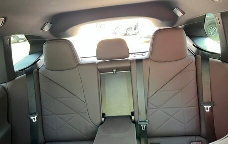 BMW iX, 2023 год, 5 890 000 рублей, 21 фотография