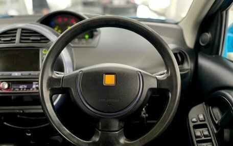 Toyota WiLL Cypha, 2003 год, 299 000 рублей, 8 фотография