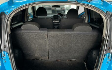 Toyota WiLL Cypha, 2003 год, 299 000 рублей, 14 фотография