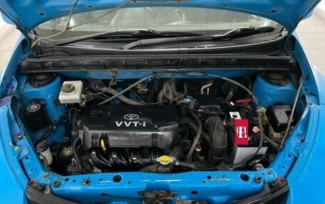 Toyota WiLL Cypha, 2003 год, 299 000 рублей, 13 фотография