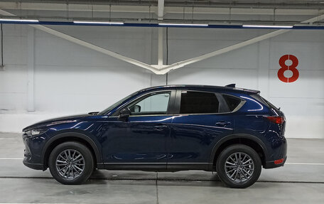 Mazda CX-5 II, 2020 год, 2 950 000 рублей, 8 фотография