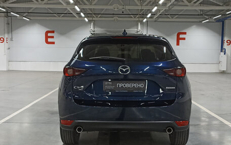 Mazda CX-5 II, 2020 год, 2 950 000 рублей, 6 фотография