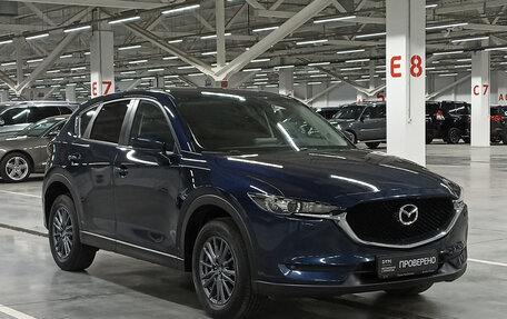Mazda CX-5 II, 2020 год, 2 950 000 рублей, 3 фотография